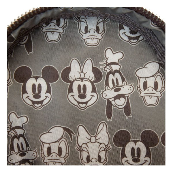 Disney by Loungefly Mickey and Friends Waterfles schoudertassen