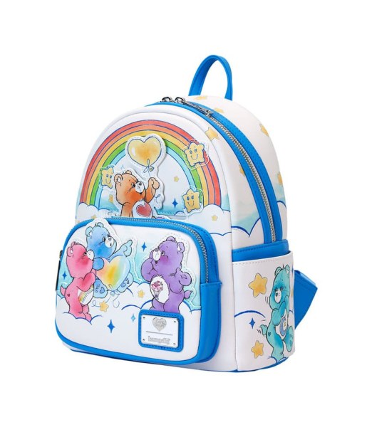 Care Bears by Loungefly Mini Regenboog Rugzak