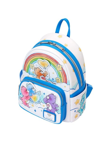 Care Bears by Loungefly Mini Regenboog Rugzak