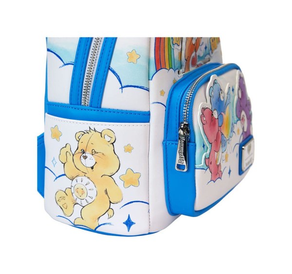 Care Bears by Loungefly Mini Regenboog Rugzak