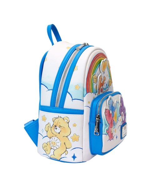 Care Bears by Loungefly Mini Regenboog Rugzak