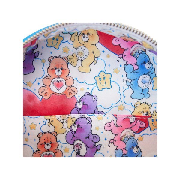 Care Bears by Loungefly Mini Regenboog Rugzak