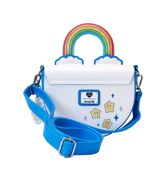 Care Bears by Loungefly Rainbow Handle schoudertassen