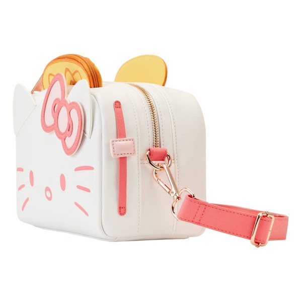 Hello Kitty by Loungefly Breakfast Toaster schoudertassen