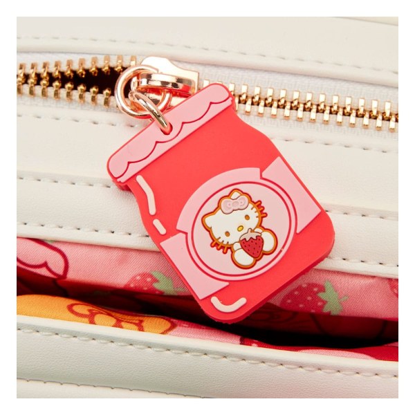 Hello Kitty by Loungefly Breakfast Toaster schoudertassen