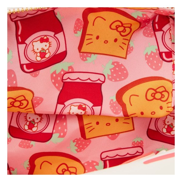 Hello Kitty by Loungefly Breakfast Toaster schoudertassen