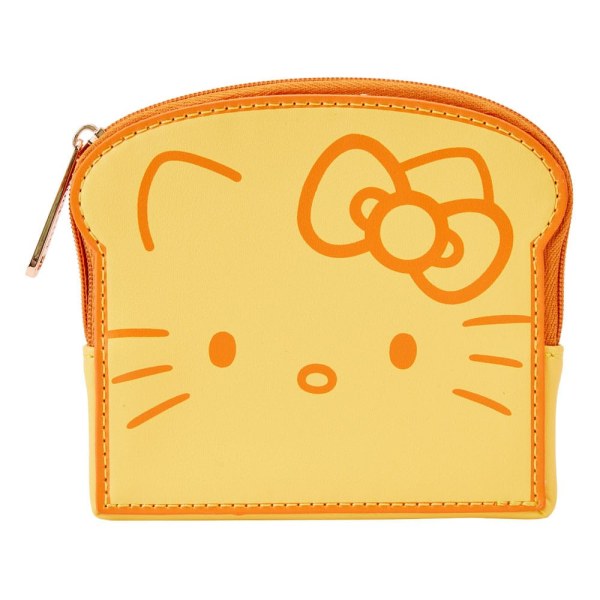 Hello Kitty by Loungefly Breakfast Toaster schoudertassen