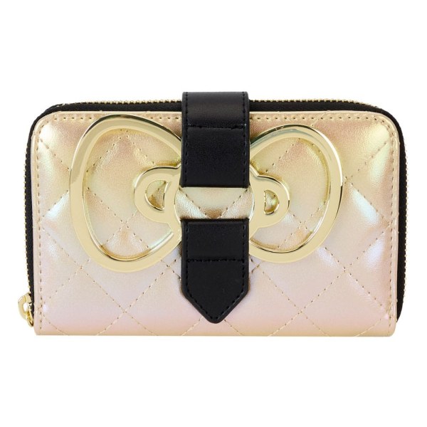 Hello Kitty by Loungefly 50th Anniversary Gouden Muntenbeurs