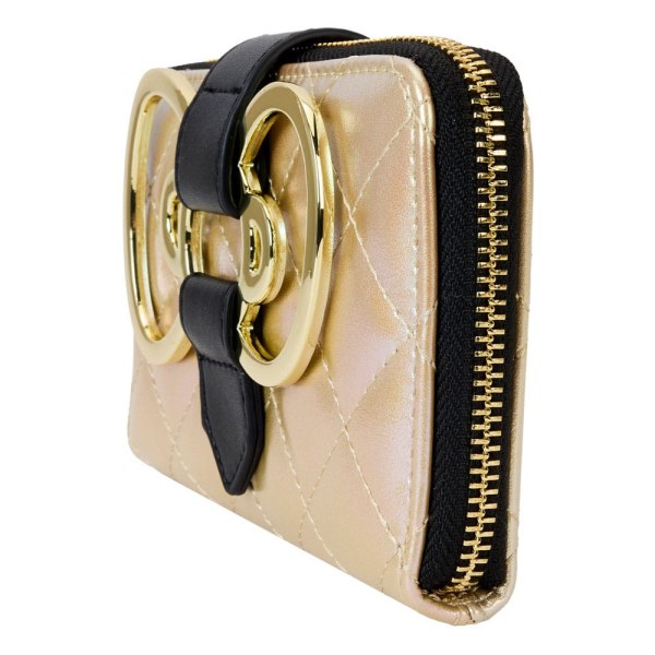 Hello Kitty by Loungefly 50th Anniversary Gouden Muntenbeurs