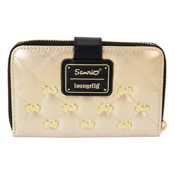 Hello Kitty by Loungefly 50th Anniversary Gouden Muntenbeurs