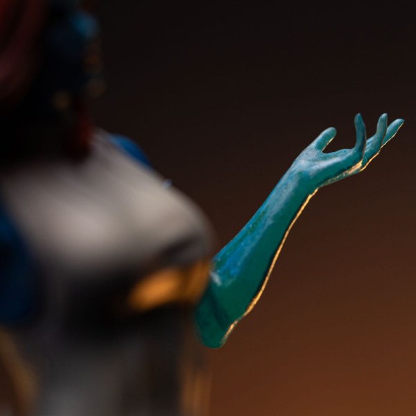 Marvel Comics beeldje 1/10 BDS Art Scale Infinity Gauntlet Hulk Deluxe Diorama 20 cm