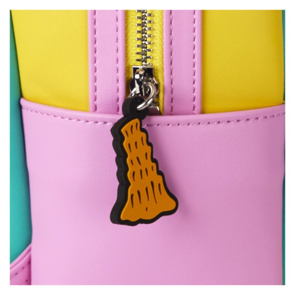 Mini rugzak Goofy - DISNEY LOUNGEFLY Een Goofy Movie 30-jarig jubileum