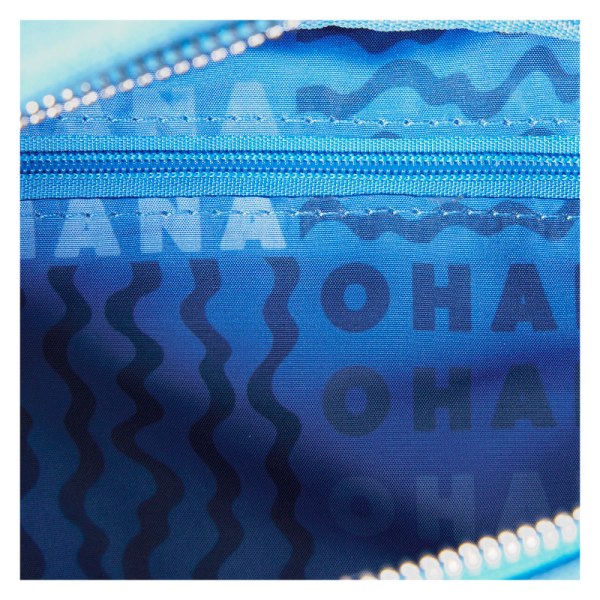 Stitch Ohana heuptas met muntzakje - DISNEY LOUNGEFLY