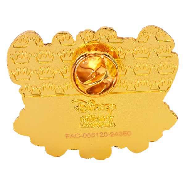 Stitch & Angel Kersenbloesem Mysterie Box Pin - DISNEY LOUNGEFLY