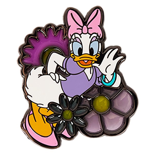 Daisy Eend 85e verjaardag Mysterie Box Pin - DISNEY LOUNGEFLY