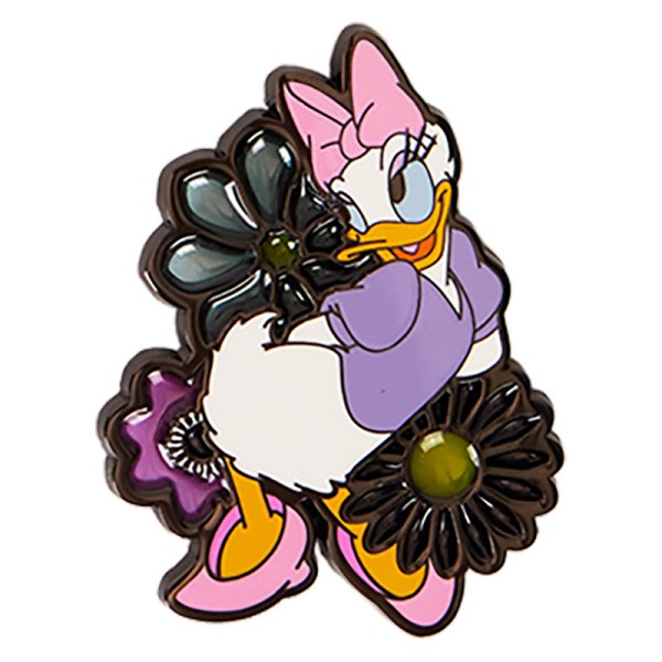 Daisy Eend 85e verjaardag Mysterie Box Pin - DISNEY LOUNGEFLY