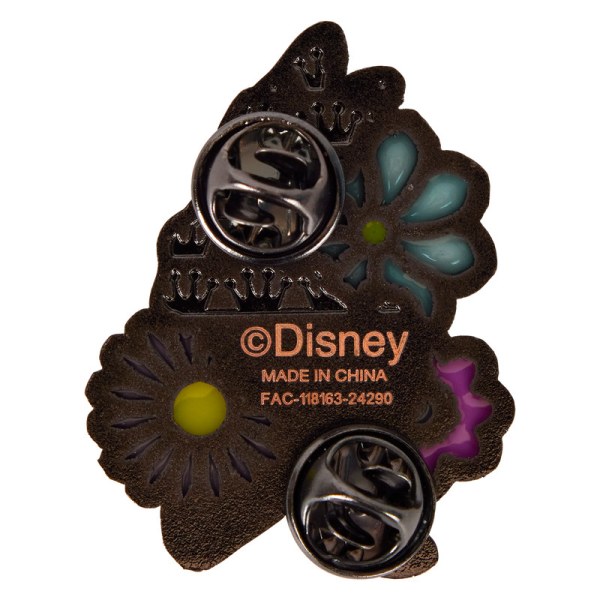 Daisy Eend 85e verjaardag Mysterie Box Pin - DISNEY LOUNGEFLY