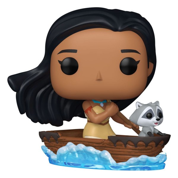 FUNKO POP! 1579 Pocahontas 30-jarig jubileum - Disney