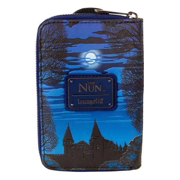 De Non-portemonnee - Loungefly Warner Bros