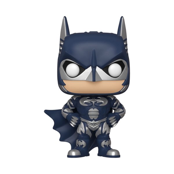 Batman 80ste POP! 314 Heroes Vinyl beeldje Batman (1997) 9 cm