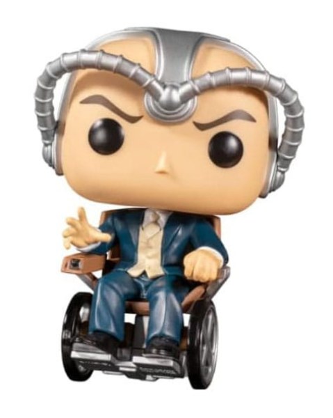 X-Men POP! 658 Marvel Vinyl beeldje Professor X (Cerebro) 9 cm