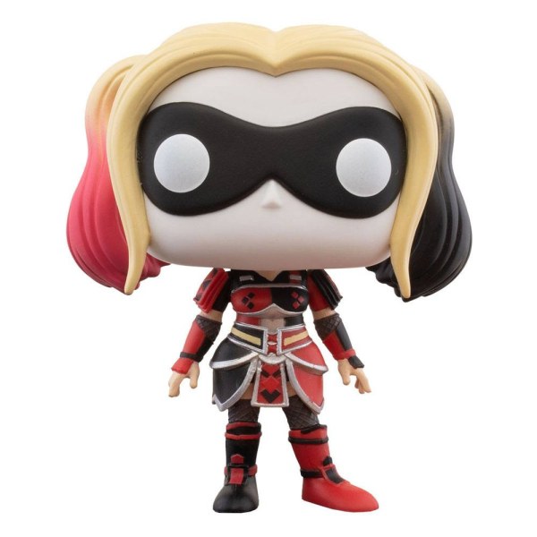DC Imperial Palace POP! 376 Heroes Vinyl figuur Harley 9 cm