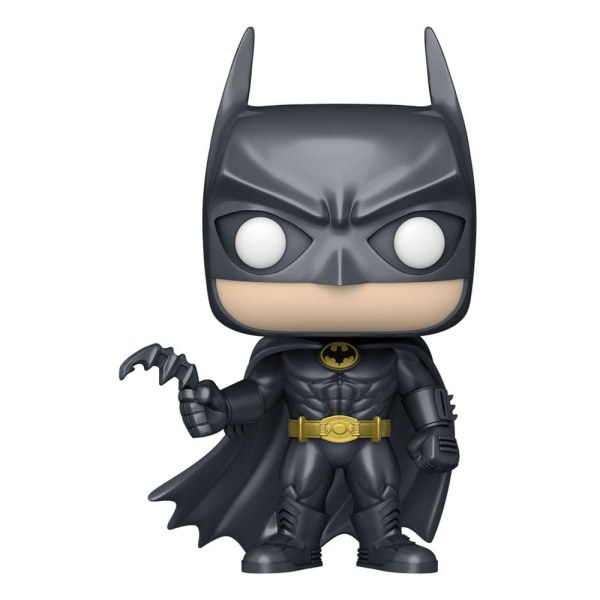 Batman (1989)pakket 2 POP! Heroes Vinyl figuren Batman & The Joker 9 cm