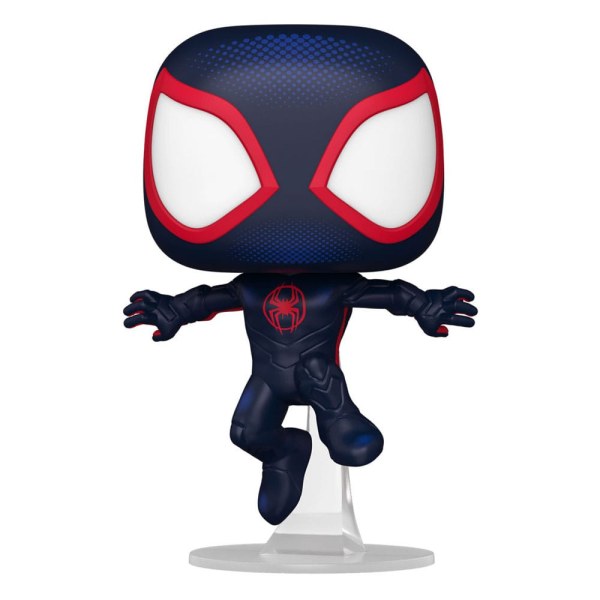 Spider-Man: Across the Spider-Verse POP! 1223 Films Vinyl beeldje Spider-Man 9 cm