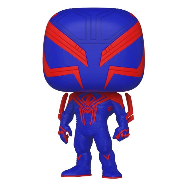 Spider-Man: Across the Spider-Verse POP! 1225 Films Vinyl beeldje Spider-Man 2099 9 cm