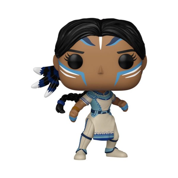 Wat als...? POP! 1466 Animatie Vinyl beeldje Kahhori 9 cm