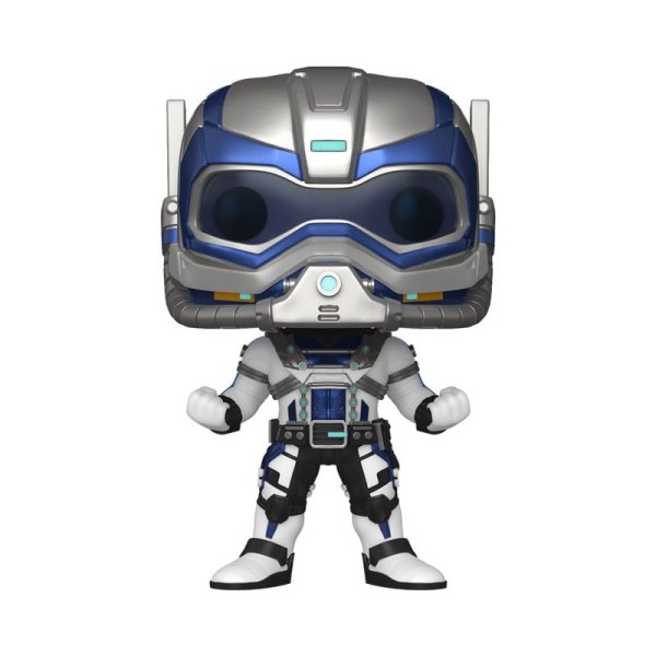 Wat als...? POP! 1467 Animatie Vinyl beeldje Goliath 9 cm