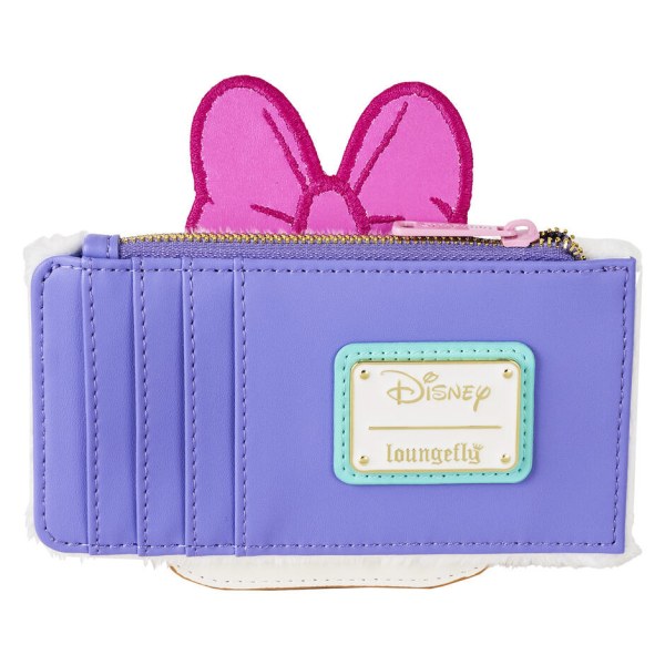 Daisy Grote Pasjeshouder - DISNEY LOUNGEFLY Daisy 85ste Jubileum