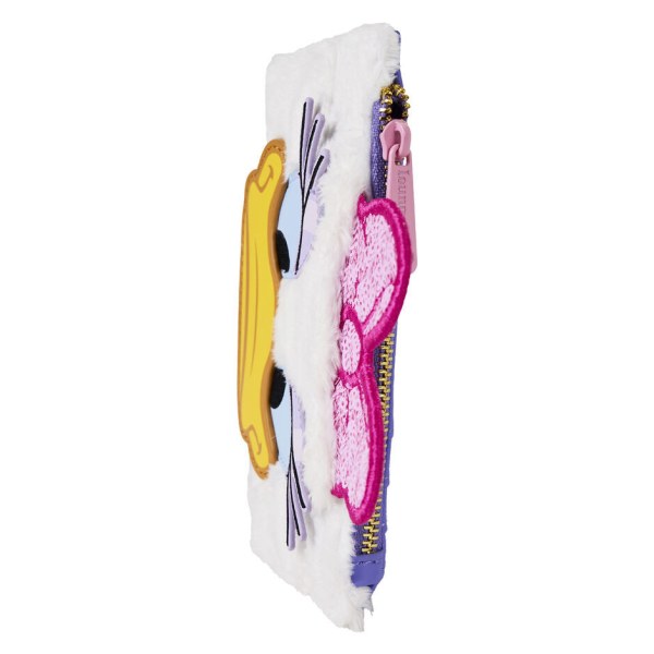 Daisy Grote Pasjeshouder - DISNEY LOUNGEFLY Daisy 85ste Jubileum