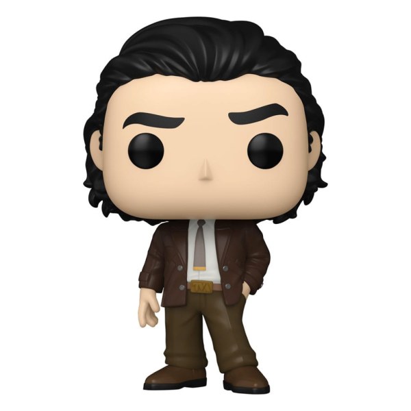Loki POP! 1312 Vinyl beeldje Loki 9 cm