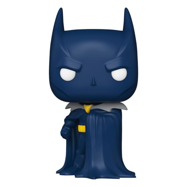 DC Thru The Years POP! 493 Heroes Vinyl figuren Batman 1M 9 cm