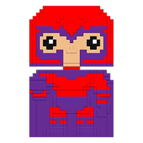 X-Men '97 POP! 1307 8-Bit Vinyl Figuur Magneto 9 cm