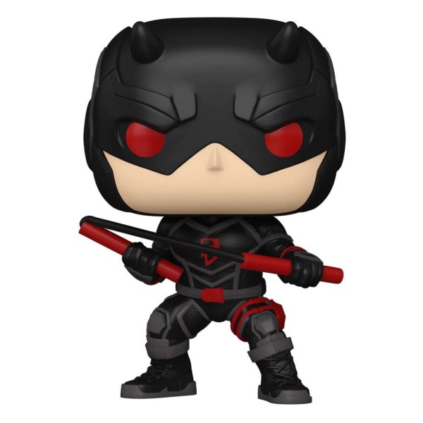 Marvel POP! 1323 Vinyl beeldje Daredevil (Shadowland) Special Edition 9 cm