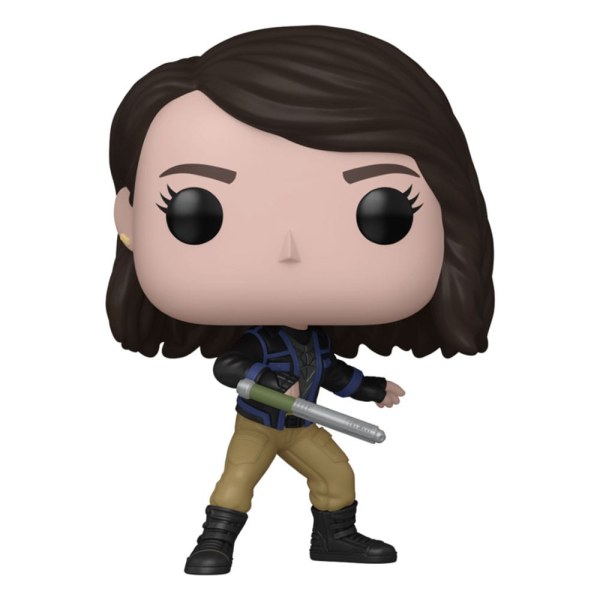 Captain America Brave New World POP! 1367 Films Vinyl beeldje Ruth Bat-Seraph 9 cm