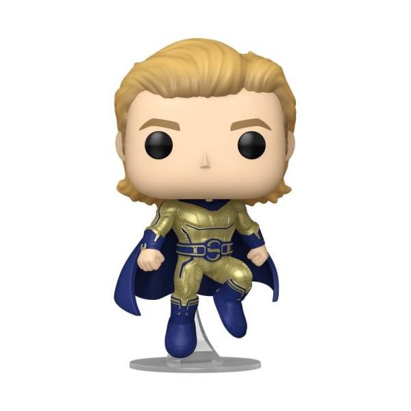 Marvel Thunderbolts POP! 1485 Vinyl beeldje Sentry 9 cm