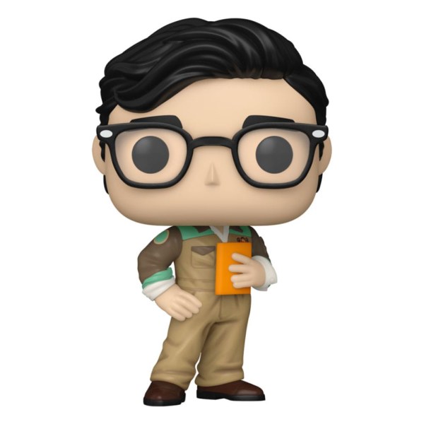 Loki POP! 1317 Vinyl beeldje OB 9cm
