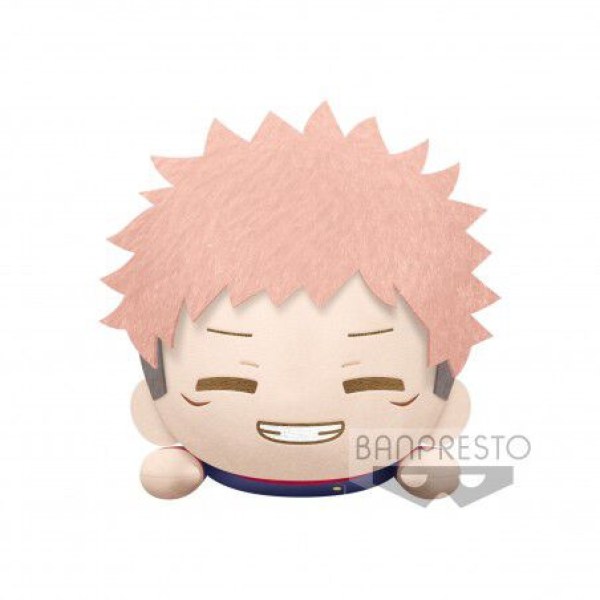 Yuji Itadori knuffel - Jujutsu Kaisen