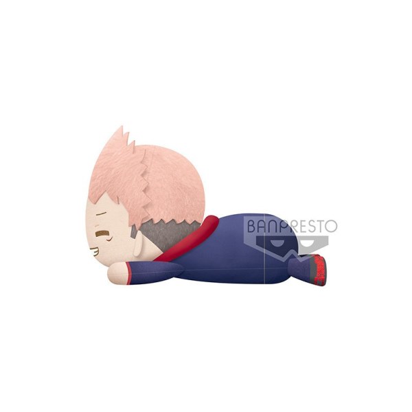 Yuji Itadori knuffel - Jujutsu Kaisen