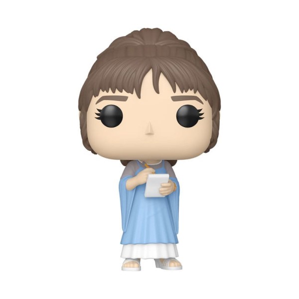 Superman (1978) POP! 539 Heroes Vinyl figuur Lois Lane 9 cm