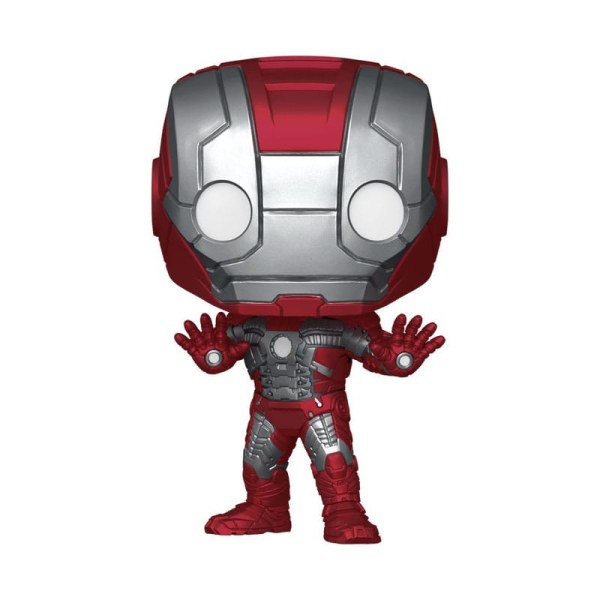 Marvel Cinematic Universe Arc POP! 1474 Films Vinyl beeldje IM2 MRK 5 9 cm