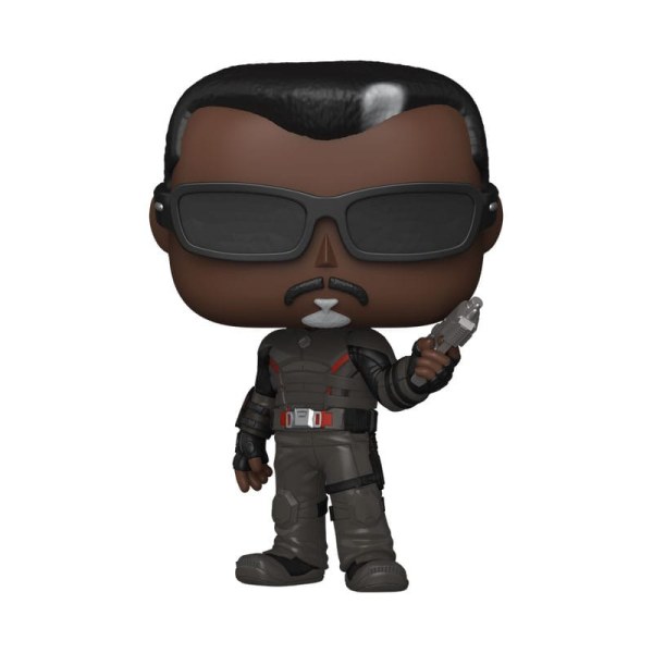 Deadpool 3 POP! 1495 Marvel Vinyl figuur Blade 9 cm