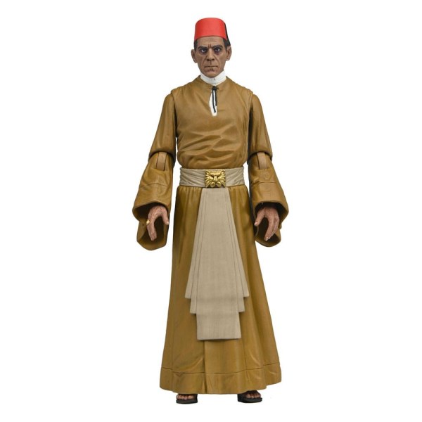 Universal Monsters Ultimate Ardath Bey (The Mummy) beeldje 18 cm