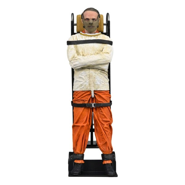 The Silence of the Lambs Dr. Hannibal Lecter (Gemaskerd) 18 cm beeldje