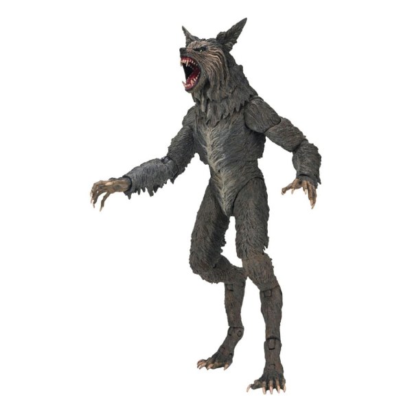 Howls Ultimate Werewolf 23cm Figuur