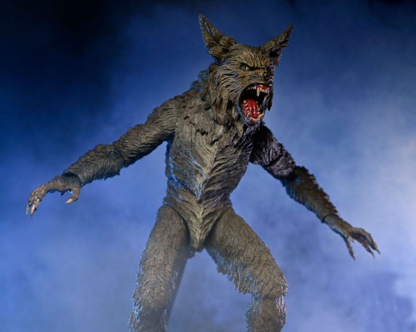 Howls Ultimate Werewolf 23cm Figuur