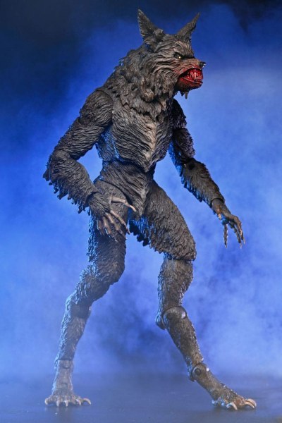 Howls Ultimate Werewolf 23cm Figuur